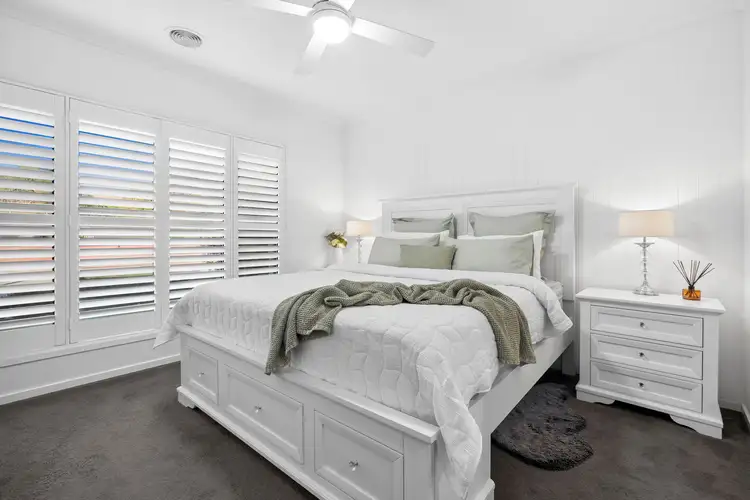 Fifth view of Homely house listing, 17 Manzeene Avenue, Lara VIC 3212