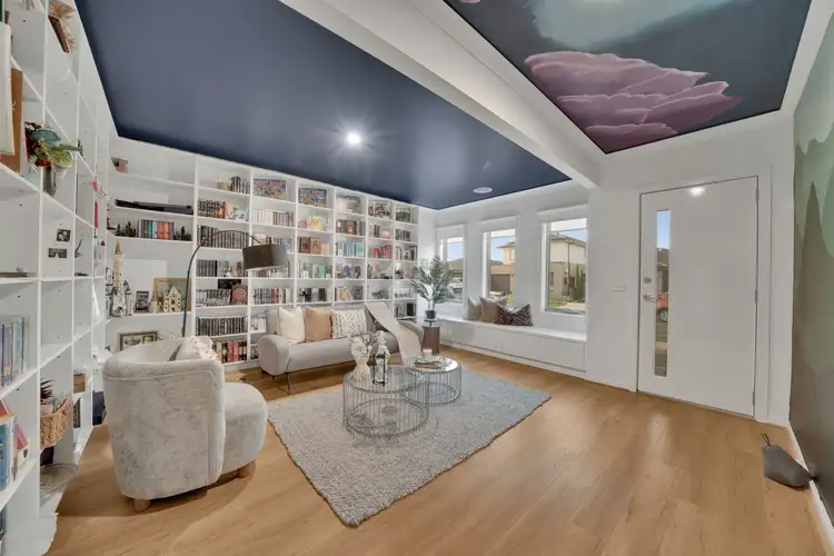Third view of Homely house listing, 10 Ambition Street, Rockbank VIC 3335