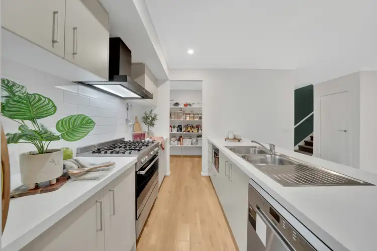 Fourth view of Homely house listing, 10 Ambition Street, Rockbank VIC 3335