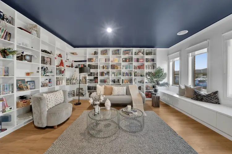 Fifth view of Homely house listing, 10 Ambition Street, Rockbank VIC 3335