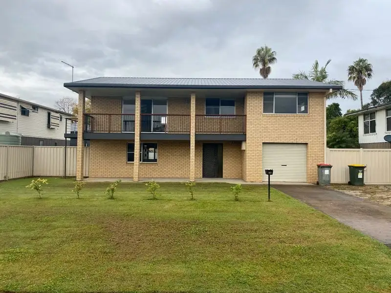 Main view of Homely house listing, 83 Richmond Street, Woodburn NSW 2472