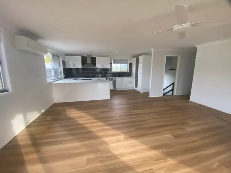 Second view of Homely house listing, 83 Richmond Street, Woodburn NSW 2472