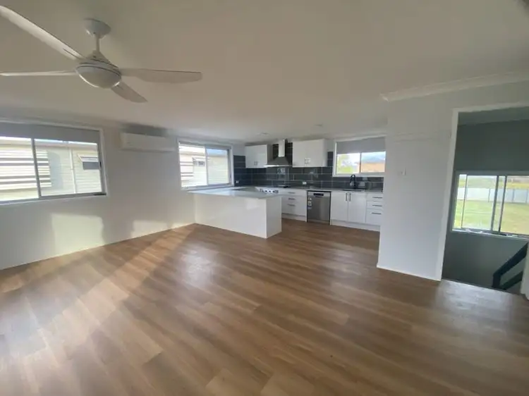 Third view of Homely house listing, 83 Richmond Street, Woodburn NSW 2472