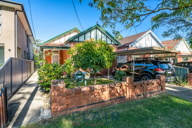 14 Leila Street, Berala NSW 2141