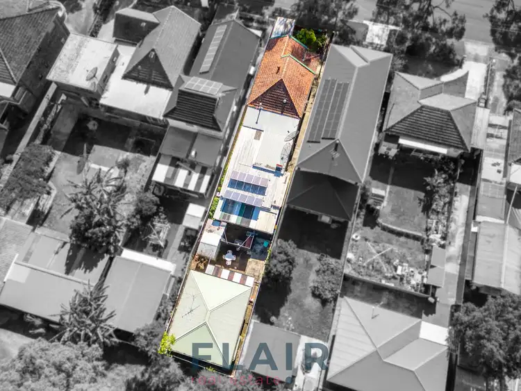 Second view of Homely house listing, 14 Leila Street, Berala NSW 2141