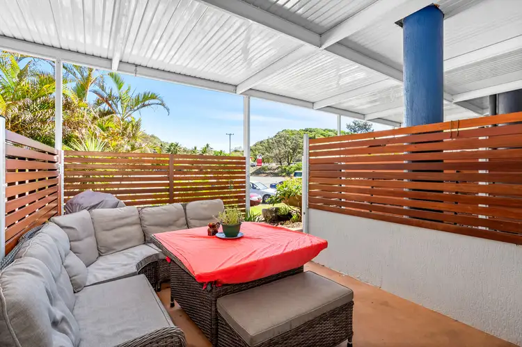 Main view of Homely studio listing, 39/34 Vin E Jones Memorial Drive, Rosslyn QLD 4703