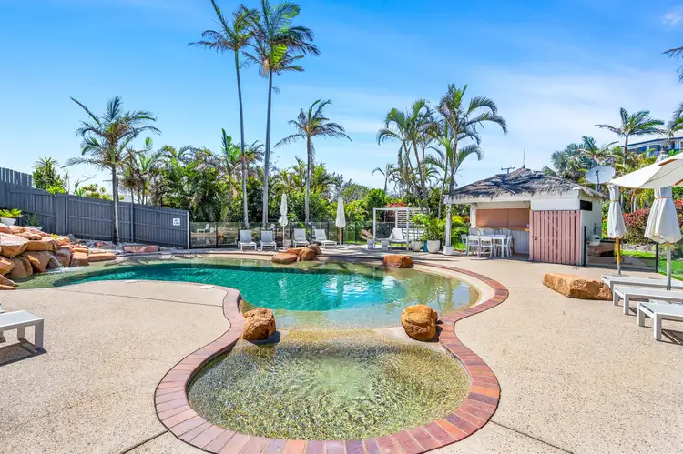Second view of Homely studio listing, 39/34 Vin E Jones Memorial Drive, Rosslyn QLD 4703