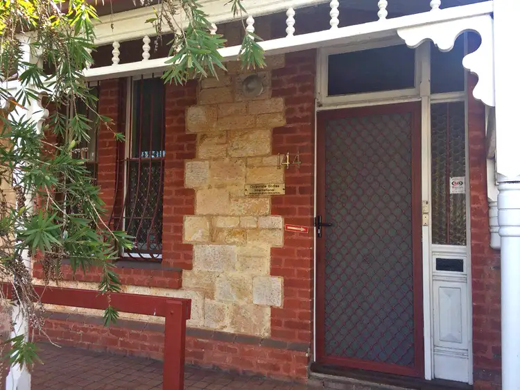Main view of Homely house listing, 144 Wright Street, Adelaide SA 5000