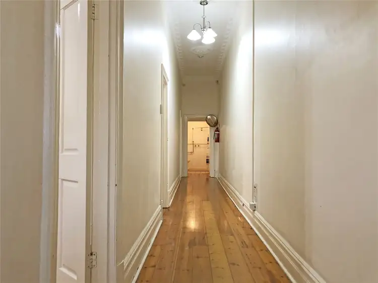 Second view of Homely house listing, 144 Wright Street, Adelaide SA 5000