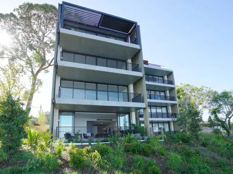 305/110 Elliot Street, Balmain NSW 2041