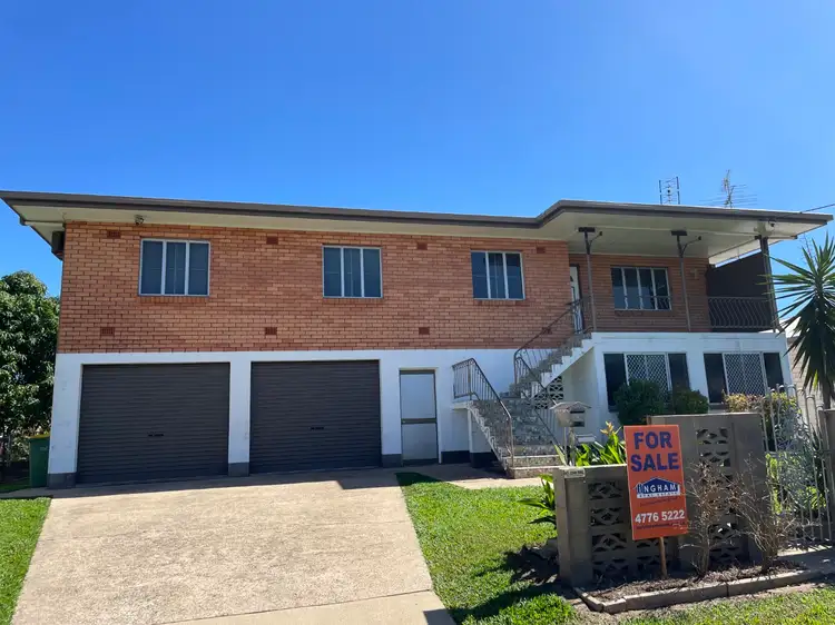 Main view of Homely house listing, 3 Von Alpin Street, Ingham QLD 4850