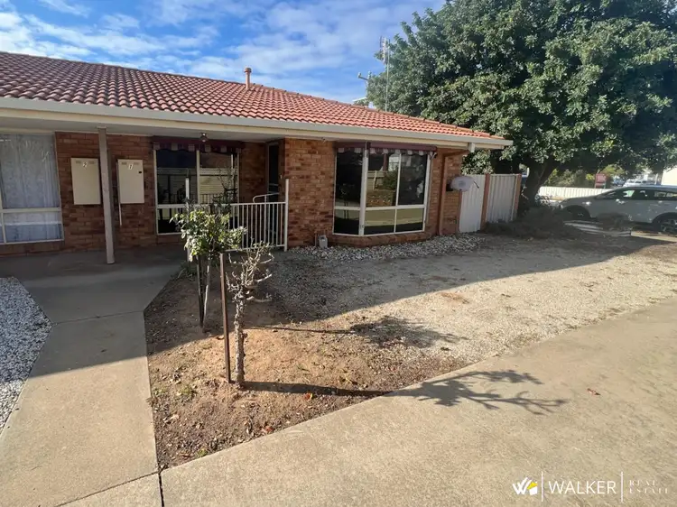 1/99 Fenaughty Street, Kyabram VIC 3620