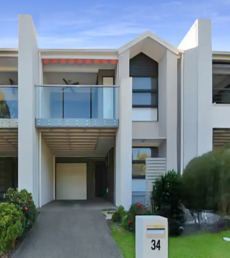 34 Daydream Crescent, Springfield Lakes QLD 4300