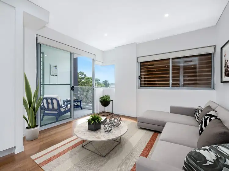 405/19-23 Short Street, Homebush NSW 2140