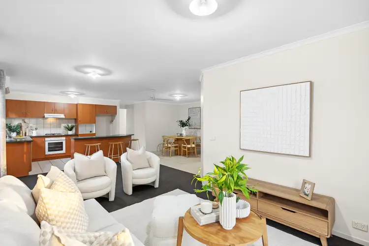 Third view of Homely house listing, 1B Young Street, Lara VIC 3212