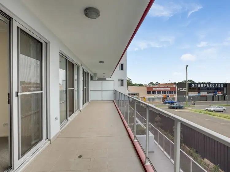 Main view of Homely unit listing, 14/39-41 Gidley Street, St Marys NSW 2760