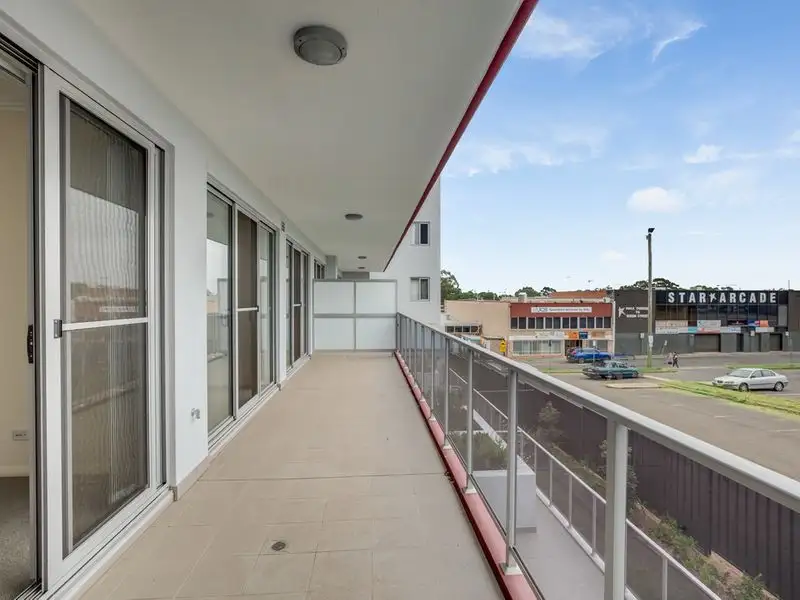Main view of Homely unit listing, 14/39-41 Gidley Street, St Marys NSW 2760