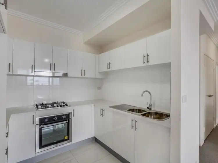 Fifth view of Homely unit listing, 14/39-41 Gidley Street, St Marys NSW 2760