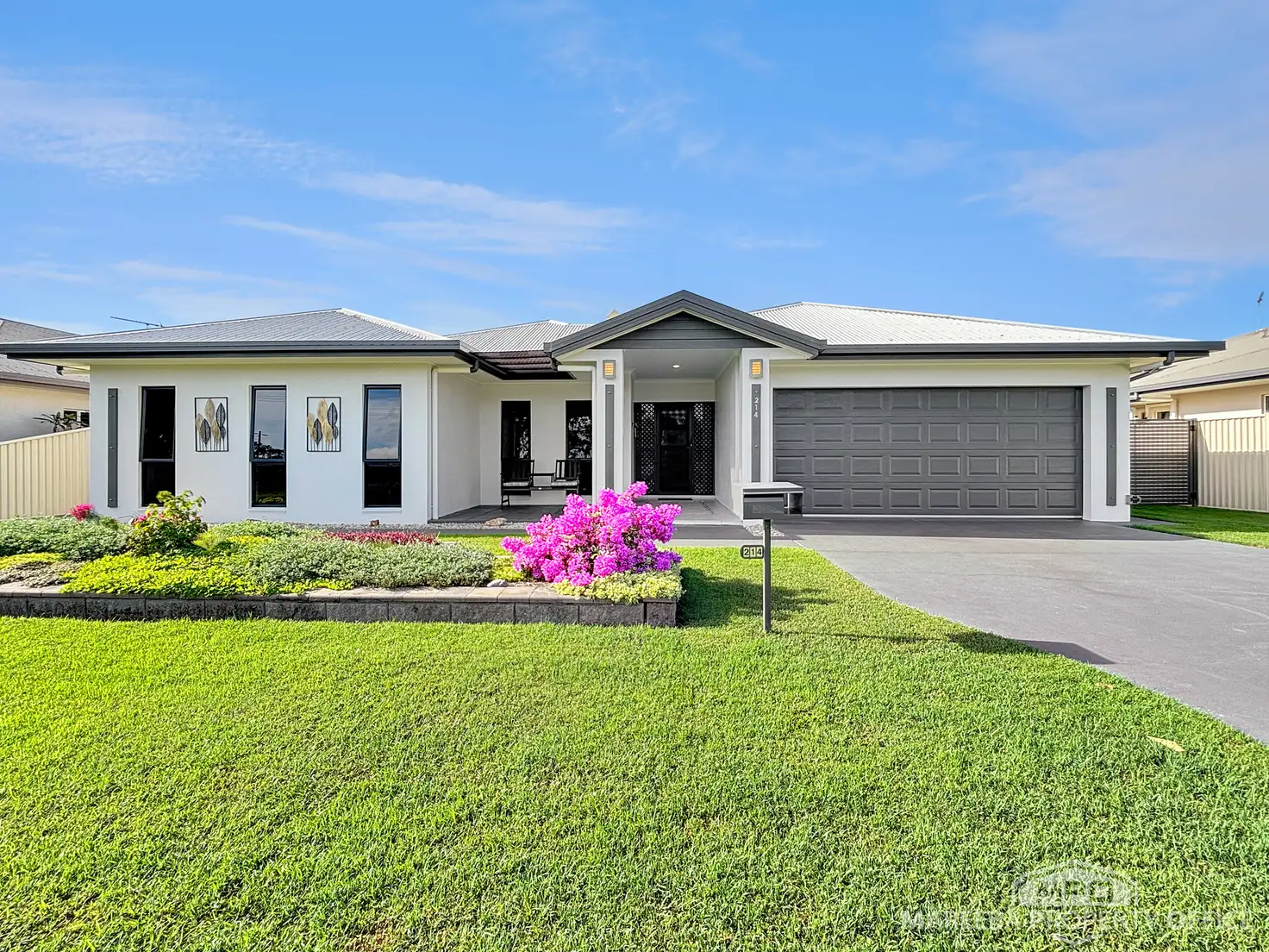 Main view of Homely house listing, 214 Hastie Road, Mareeba QLD 4880