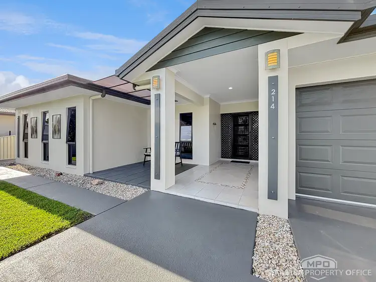 Second view of Homely house listing, 214 Hastie Road, Mareeba QLD 4880