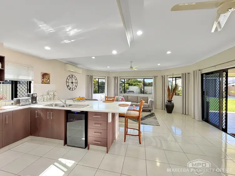 Third view of Homely house listing, 214 Hastie Road, Mareeba QLD 4880