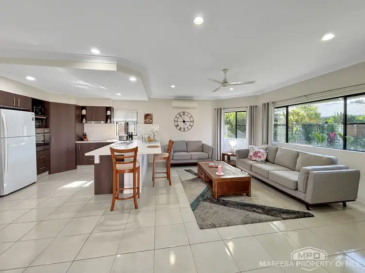 Fourth view of Homely house listing, 214 Hastie Road, Mareeba QLD 4880