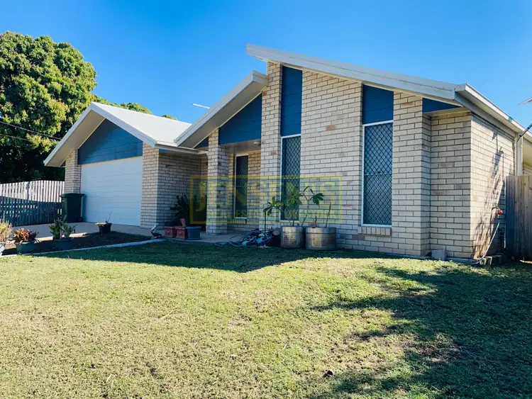 3B Hewett Street, Toll QLD 4820
