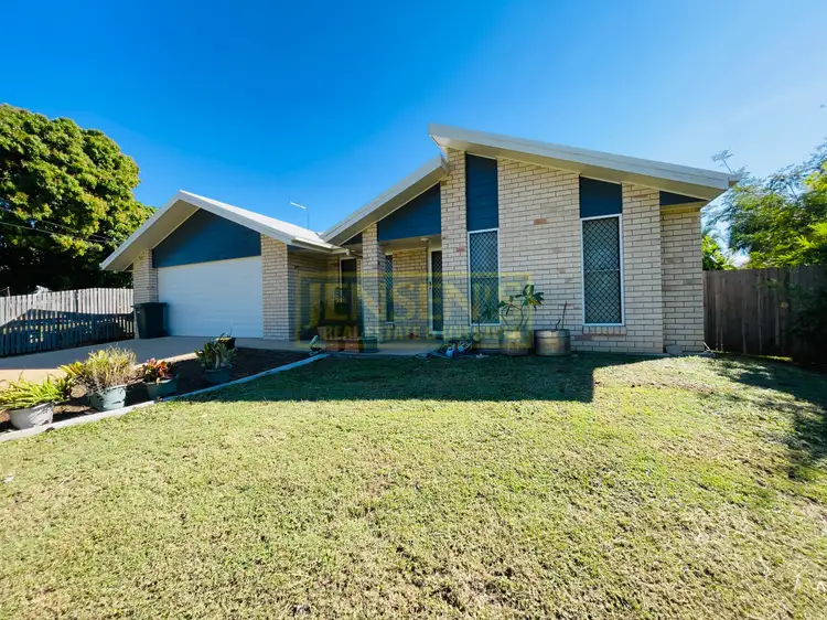3B Hewett Street, Toll QLD 4820