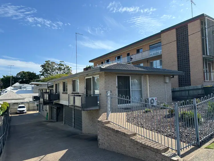 Main view of Homely unit listing, 3/198 Baroona Road, Paddington QLD 4064