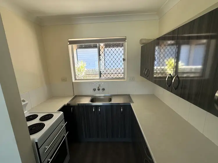 Second view of Homely unit listing, 3/198 Baroona Road, Paddington QLD 4064