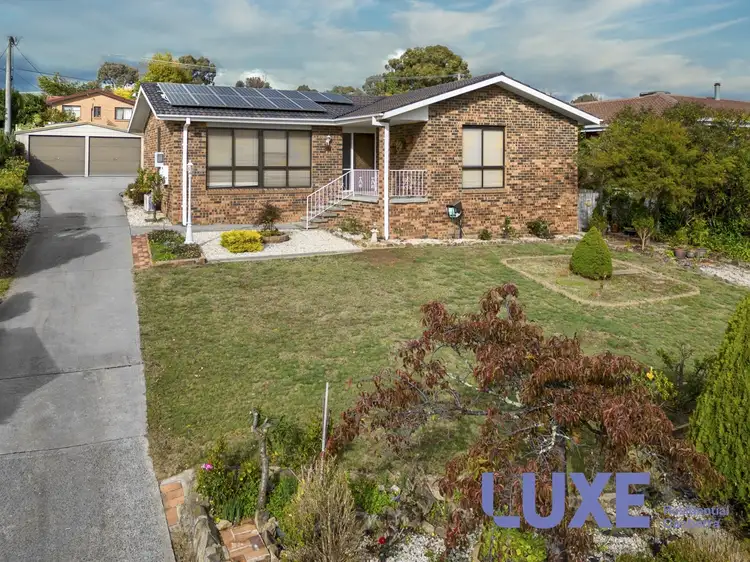 49 Hadleigh Circuit, Isabella Plains ACT 2905
