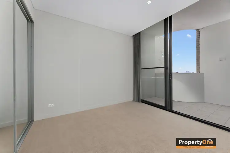 Third view of Homely apartment listing, 905/9 Parnell Street, Strathfield NSW 2135