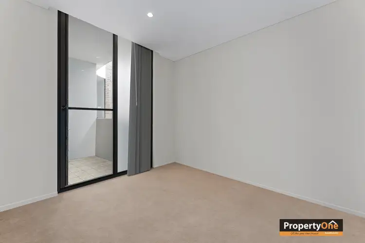 Fourth view of Homely apartment listing, 905/9 Parnell Street, Strathfield NSW 2135