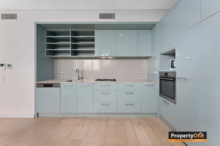 Fifth view of Homely apartment listing, 905/9 Parnell Street, Strathfield NSW 2135