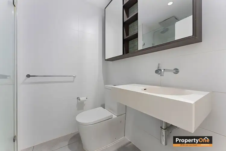 Sixth view of Homely apartment listing, 905/9 Parnell Street, Strathfield NSW 2135