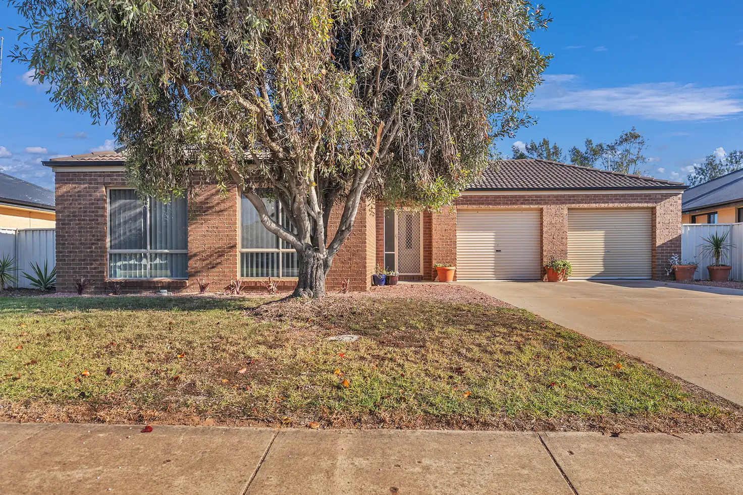 Main view of Homely house listing, 18 Glencoe Boulevard, Moama NSW 2731