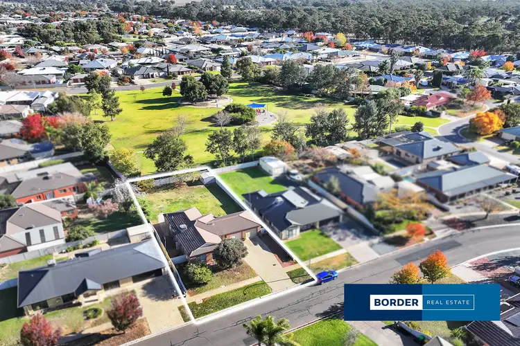 Second view of Homely house listing, 18 Glencoe Boulevard, Moama NSW 2731