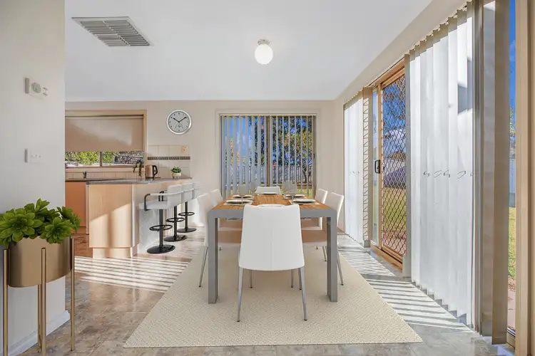 Third view of Homely house listing, 18 Glencoe Boulevard, Moama NSW 2731