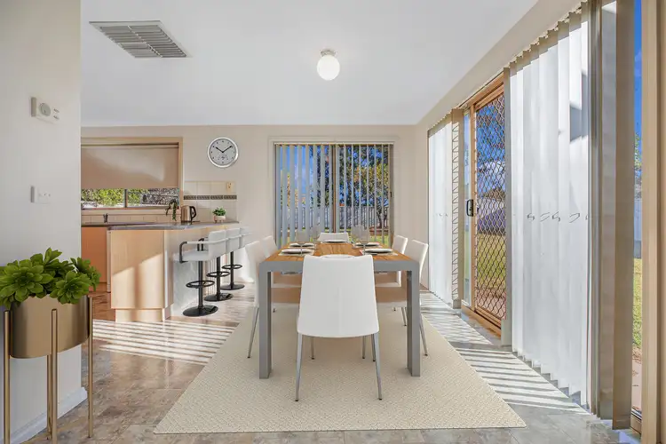 Fourth view of Homely house listing, 18 Glencoe Boulevard, Moama NSW 2731