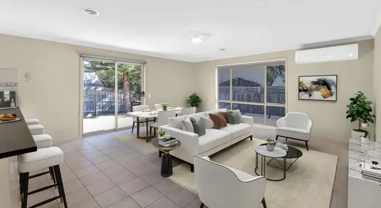 Fourth view of Homely house listing, 2 Rembrandt Court, Bundoora VIC 3083