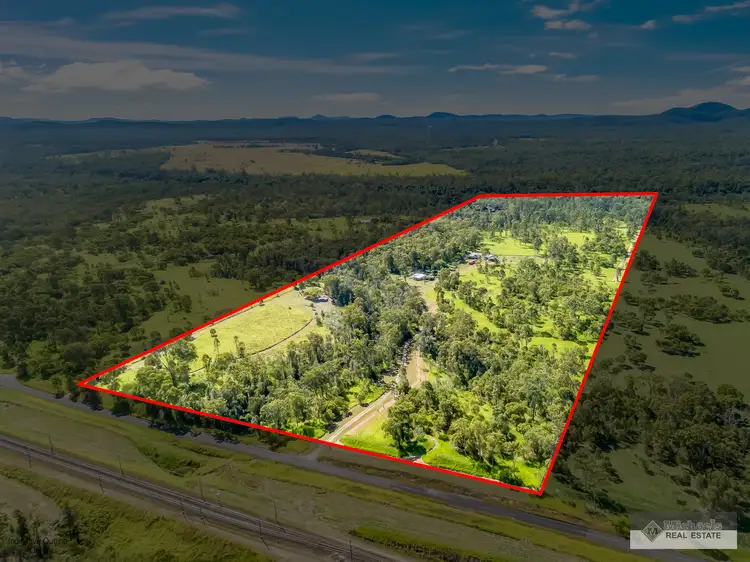 3621 Lowmead Road, Lowmead QLD 4676
