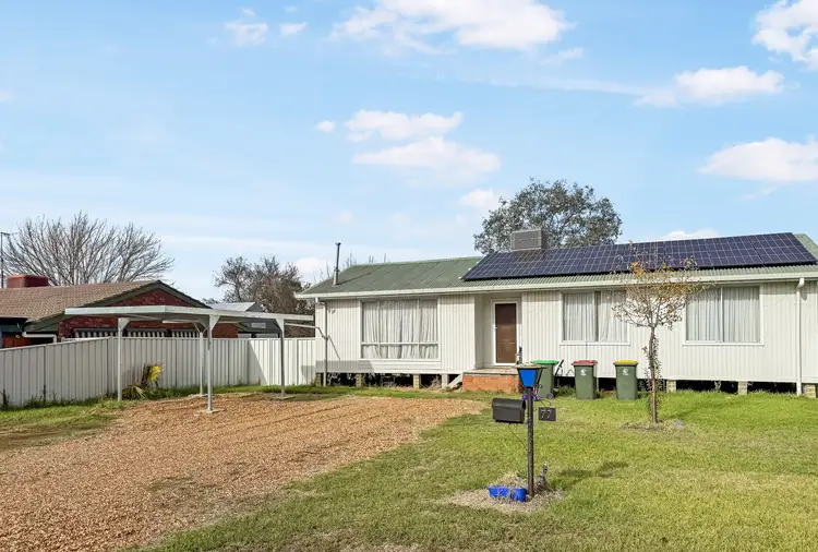 77 Quarry Road, Forbes NSW 2871