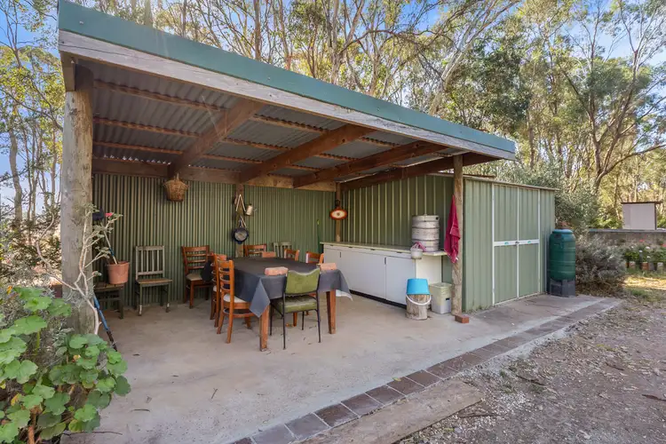 Main view of Homely land listing, 796 Murchison-Violet Town Road, Moorilim VIC 3610
