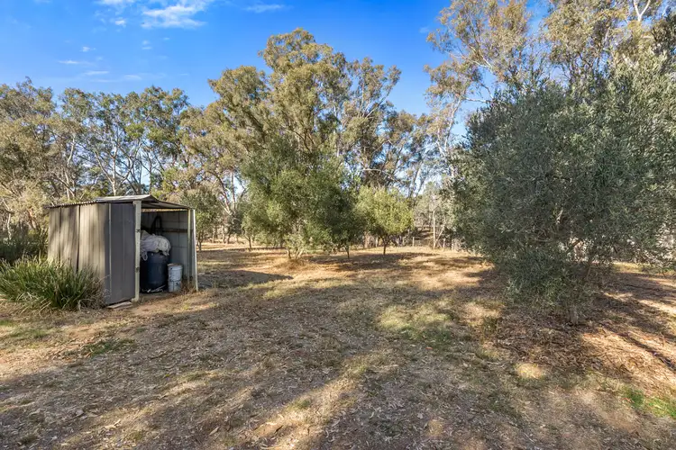 Sixth view of Homely land listing, 796 Murchison-Violet Town Road, Moorilim VIC 3610