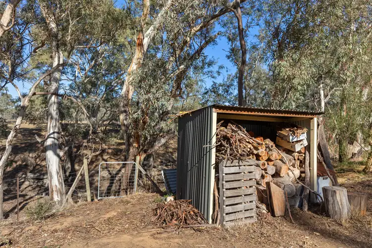 Seventh view of Homely land listing, 796 Murchison-Violet Town Road, Moorilim VIC 3610