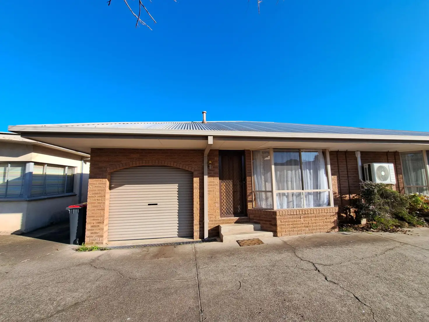 Main view of Homely unit listing, 9/391 Prune Street, Lavington NSW 2641