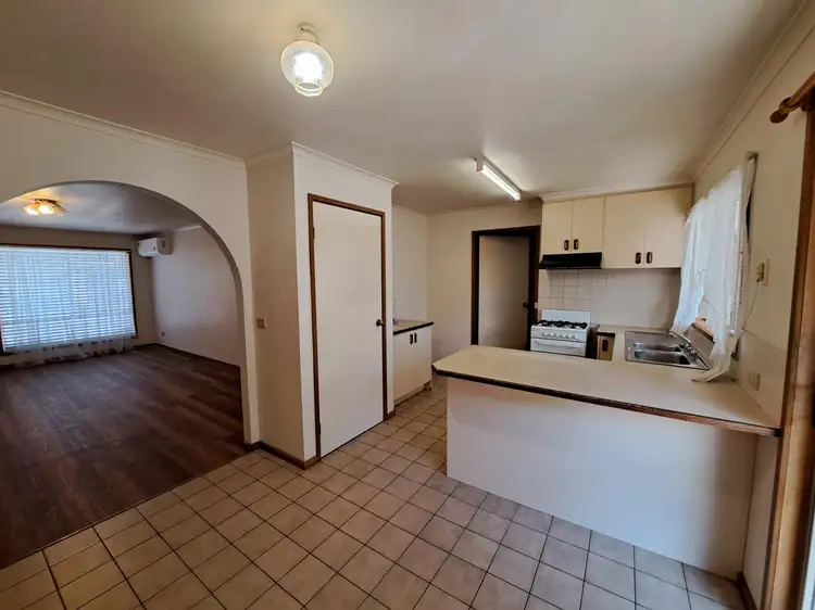 Second view of Homely unit listing, 6/391 PRUNE STREET, Lavington NSW 2641