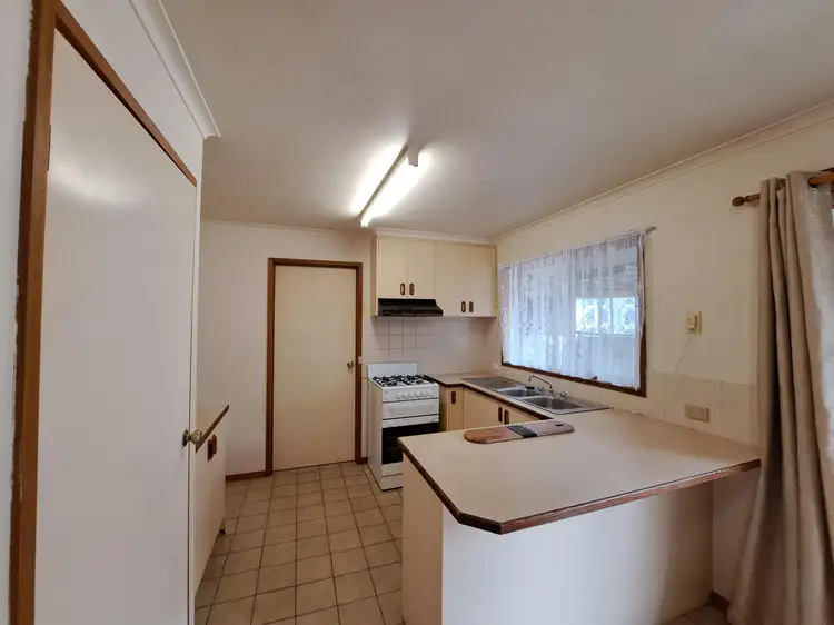 Third view of Homely unit listing, 6/391 PRUNE STREET, Lavington NSW 2641