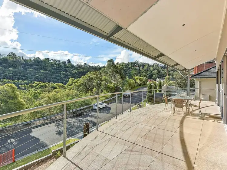 95 Bambil Road, Berowra NSW 2081