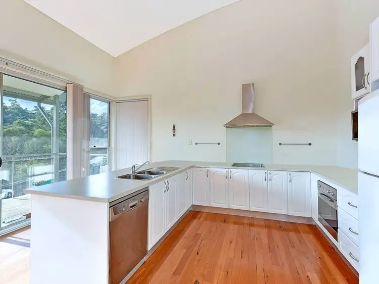 Fourth view of Homely house listing, 95 Bambil Road, Berowra NSW 2081